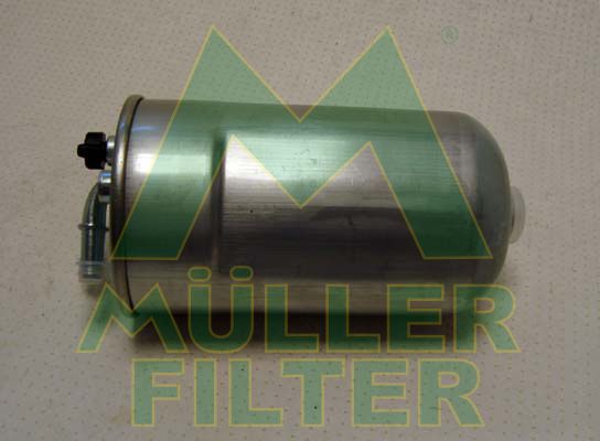 MULLER FILTER Polttoainesuodatin FN391